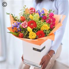 Large Classic Spring Bouquet