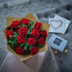 Anniversary Gifts Set