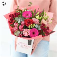 Extra Large With Love Gift Box