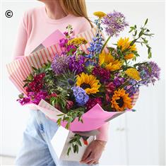 Large British Bouquet