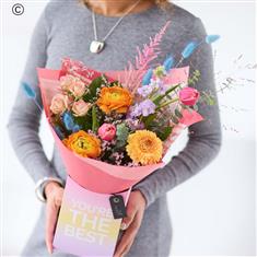 Large Mother&#39;s Day Gift Box