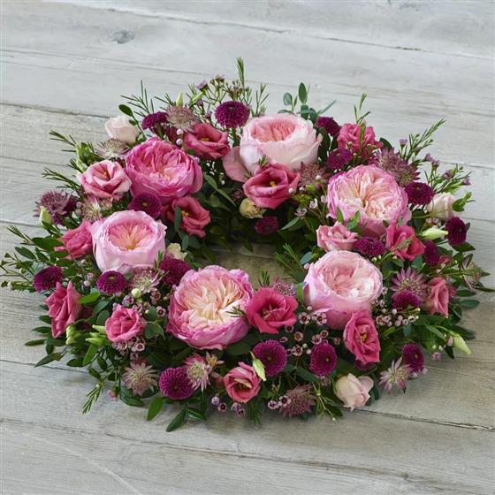 Funeral Wreaths