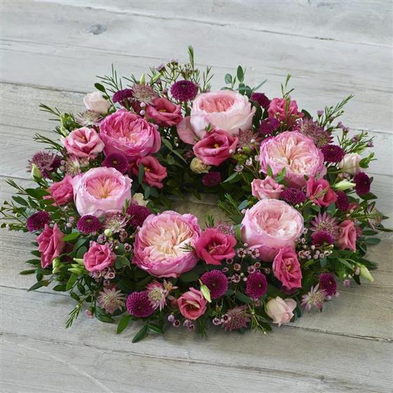Funeral Wreaths