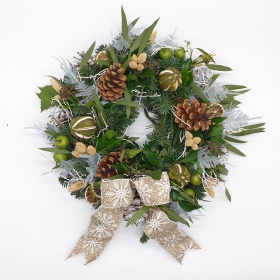Christmas Wreaths