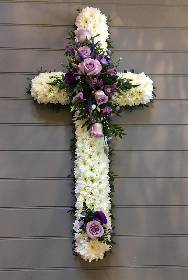 Lilac Cross