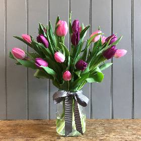 Tulip Vase