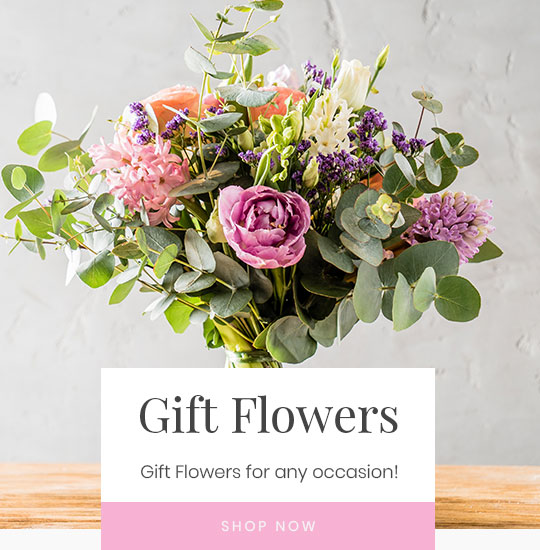 Buy flowers online